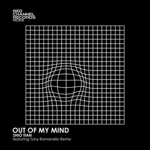 Out of My Mind (Tony Romanello Remix)