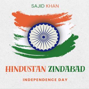 Hindustan Zindabad