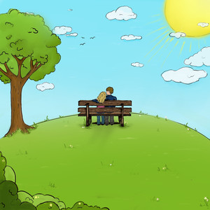 Deswegen Schreib Ich Dieses Lied Für Dich (Explicit)