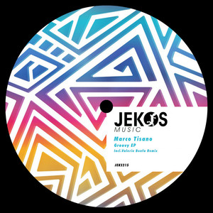 Groovy (Valerio Bonfa Remix)