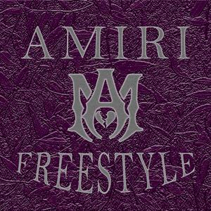 AMIRI FREESTYLE (feat. 665saint) (Explicit)
