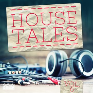 House Tales, Vol. 6