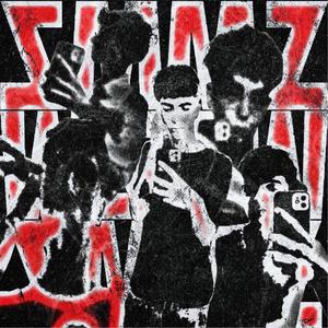 ZANZIYAMA (feat. Yung Boder & ilyydavid) (Explicit)