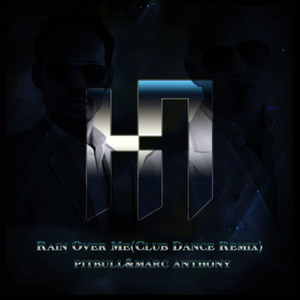 Rain Over Me (Remix)