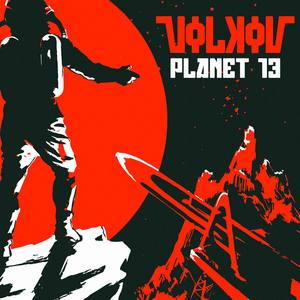 Planet 13