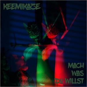 Mach was du willst (Explicit)