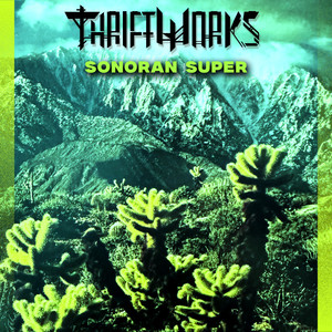 Sonoran Super