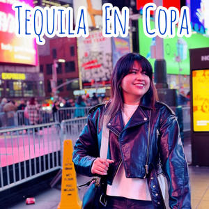 Tequila En Copa (feat. Alej & Feat DJ Yanko First Class)