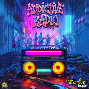 Addictive Radio (Original Mix)