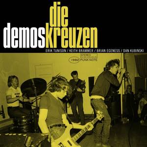 Demos (Die Kreuzen) [Explicit]