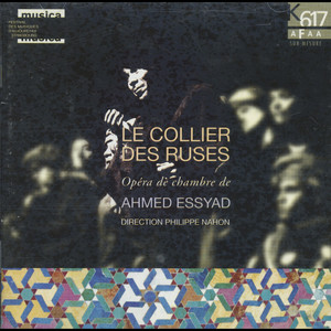 Le collier des ruses, Act II - Le collier des ruses, Act II: Maqama des Banu Sasan