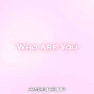 Who Are You (Inst.)