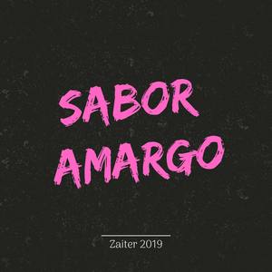 Sabor Amargo