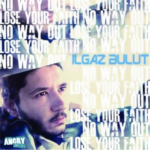 No Way Out (Vocal Mix)