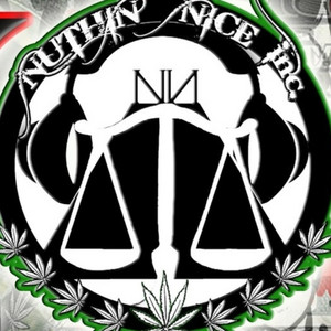 Nuthin Nice Inc, Vol. 3 (Explicit)