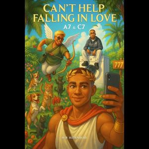 Can't Help Falling in Love (feat. A7 & C7)