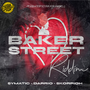 Bakerstreet Riddim