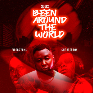 Been Around The World (Explicit)