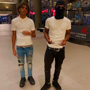 bachata drill (Explicit)