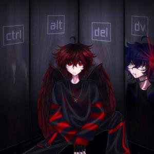 CTRL ALT DELETE (Explicit)