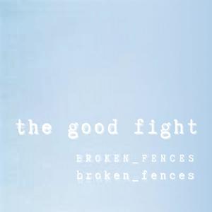 Broken Fences