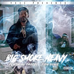 Fish Scale (feat. BigSmokeHeavy) (Explicit)