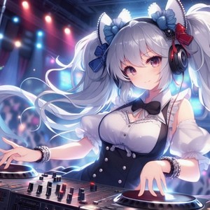 Celestial Mirage (feat. manato)