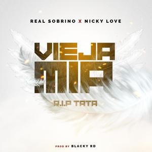 Vieja Mia (feat. Nicjy Love)