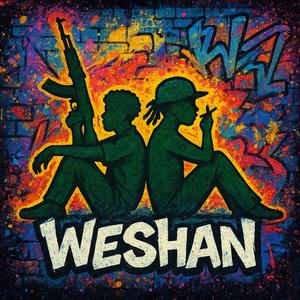Weshan (feat. Muddy Shawty) (Explicit)