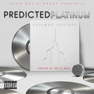 Predicted Platinum (Explicit)