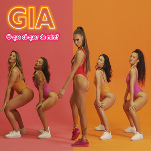 O Que Cê Quer de Mim