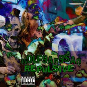 REPULSIVE (Explicit)