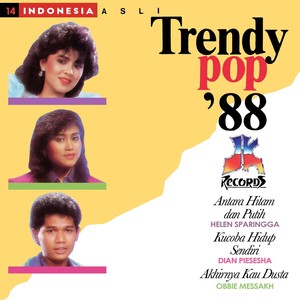 Trendy Pop 88