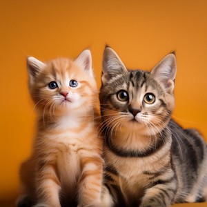 Tonos Suaves Para Amigos Peludos