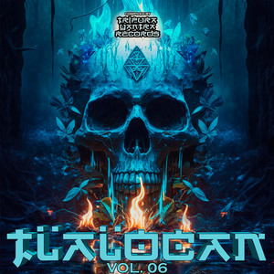 Tlalocan Vol. 06 (Compiled)