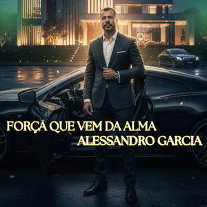 Força que vem da alma