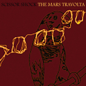 The Mars Travolta (Explicit)