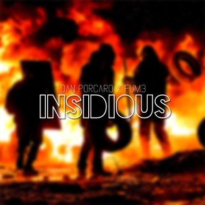 Insidious (Original Mix)