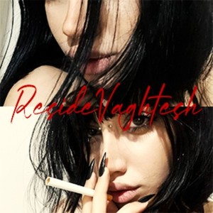 ResideVaghtesh (Explicit)