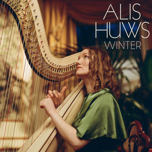 Gjeilo: Winter (Version for Harp & String Trio)