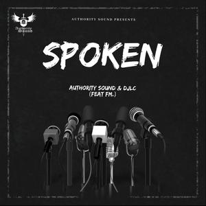 Spoken(feat. FM.)