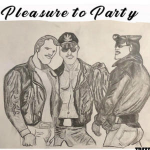 Pleasure to Party (Explicit)