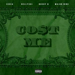 Cost Me (Explicit)