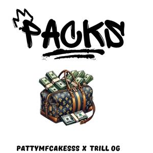 PACKS (feat. Trill OG) (Explicit)