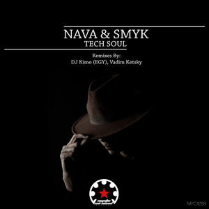 Tech Soul (DJ Kimo|EGY|Remix)