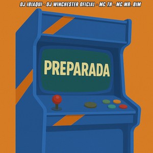 Preparada (Explicit)