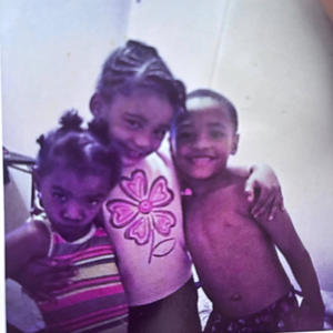 Forever us (Explicit)