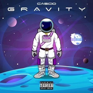 Gravity (Explicit)