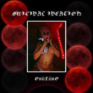 SUICIDAL IDEATION (Explicit)