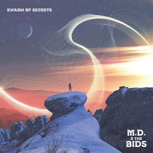 Swarm of Secrets (Explicit)